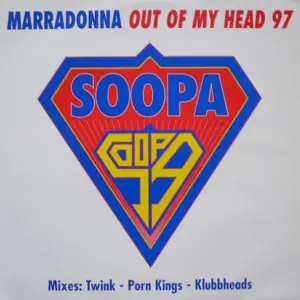 Marradonna – Out Of My Head 97