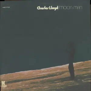 Charles Lloyd – Moon Man
