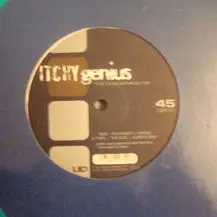 Itchy Genius – The Dunderhead EP