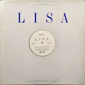 Lisa Stansfield – Change
