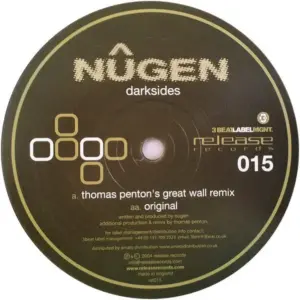 Nûgen – Darksides