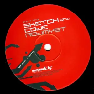 Sketch & DJ Code – Redmyst / DNA