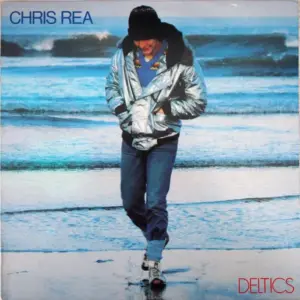 Chris Rea – Deltics