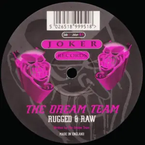 Dream Team, The – Freestyle