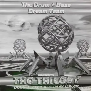 Dream Team, The – The Trilogy