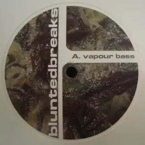 Dubshock – Vapour Bass / Amen Dub