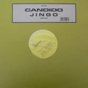 Candido – Jingo