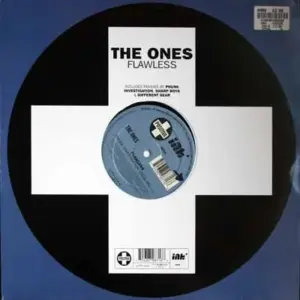 Ones, The – Flawless