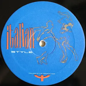 DJ Pierre (2) – Get On The Floor