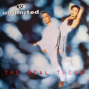 2 Unlimited – The Real Thing