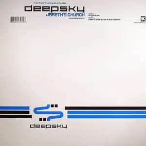 Deepsky – Jareth's Church
