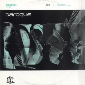 Minilogue – Leloo
