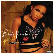 Brooke Valentine – Girlfight