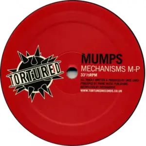 Mumps – Mechanisms M-P