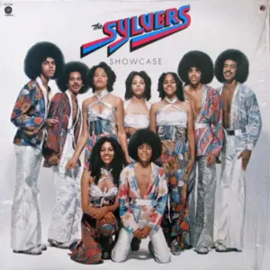 Sylvers, The – Showcase