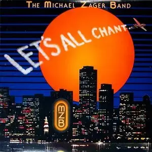 Michael Zager Band, The – Let's All Chant
