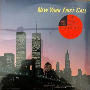 Various – New York First Call