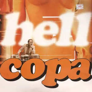 Hell – Copa