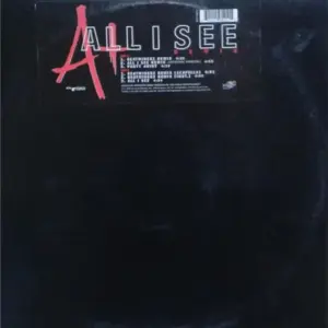 A+ – All I See (Remix)