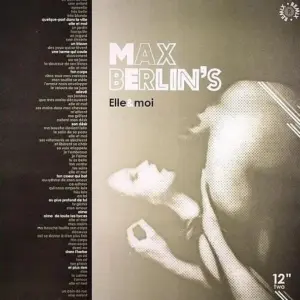 Max Berlin – Elle & Moi (Remix) (Two)