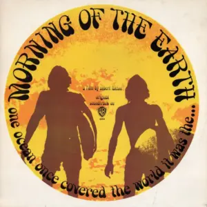 Various – Morning Of The Earth (Original Film Soundtrack)
