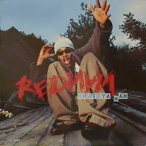 Redman – Whateva Man