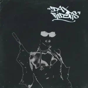 Dax Riders – Hysterical Mama