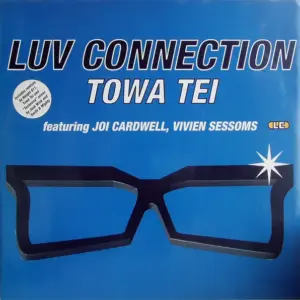 Towa Tei – Luv Connection / Technova