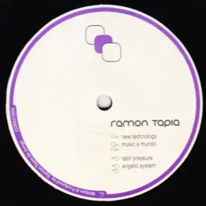 Ramon Tapia – Trilogy