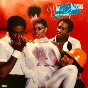 Millie Jackson – For Men Only