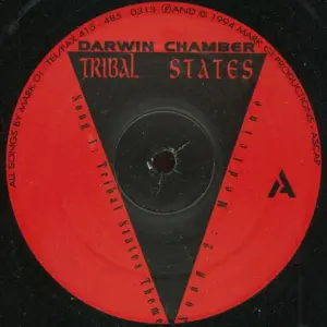 Darwin Chamber – Tribal States
