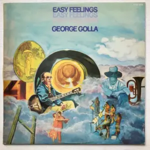 George Golla – Easy Feelings