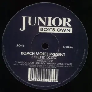 Roach Motel Present 2 Stupid Dogz – Trouble