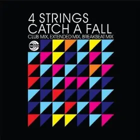 4 Strings – Catch A Fall