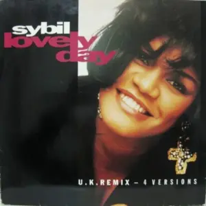 Sybil – Lovely Day