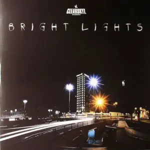 DJ Die & Interface (7) Ft. William Cartwright – Bright Lights