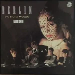 Berlin – No More Words