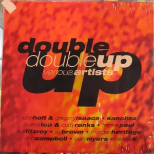 Various – Double Up