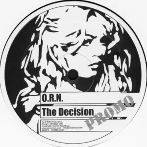 Omid '16B' Nourizadeh – The Decision