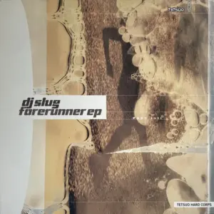 DJ Slug – Forerunner EP