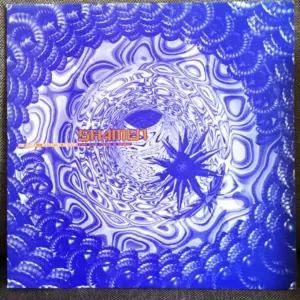 Shamen, The – Destination Eschaton (Disco Clash (Techno Vs Hardbag))