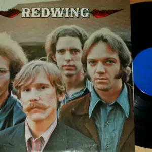 Redwing (2) – Redwing