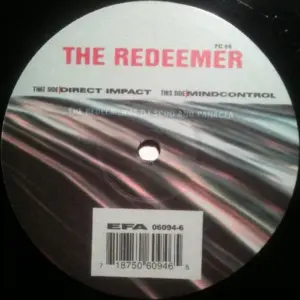 Redeemer, The – Direct Impact / Mindcontrol