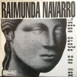 Raimunda Navarro – James Brown Has Sex