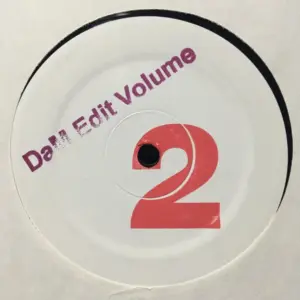 Quincy Jones / Dwele – Dam Edit Volume 2