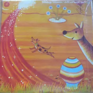 Nobukazu Takemura – Child And Magic Remix E.P.