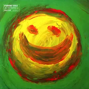 Starving Souls – I Be The Prophet EP