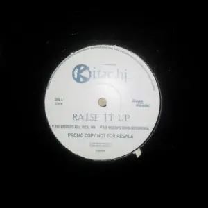 Kitachi – Raise It Up