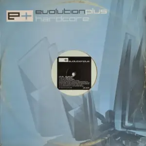 Plus System – Blue Anthem / Is This The Future