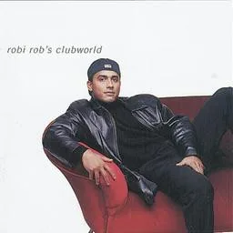 Robi Rob's Clubworld – Robi Rob's Clubworld
